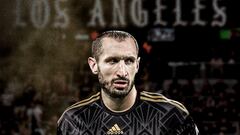 “Benvenuto a Los Angeles” El video con el que LAFC hace oficial el fichaje bomba de la temporada