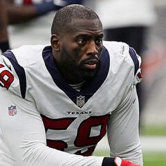 Report: Green Bay Packers to sign DE Whitney Mercilus