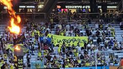 Barra de Nashville se planta ante arresto de inmigrantes latinos