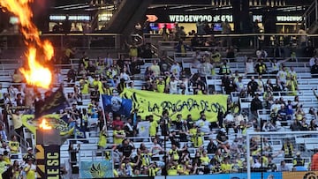 Barra de Nashville se planta ante arresto de inmigrantes