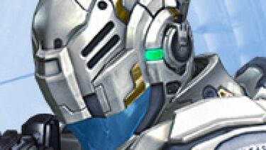 Pistas de Vanquish en PC por un parche de Bayonetta