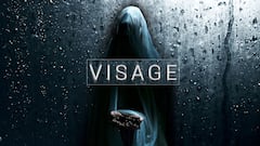 Visage, análisis: Horror antológico