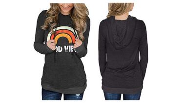 Tenemos los busos para mujer más deseados y mejor valorados de Amazon Colombia