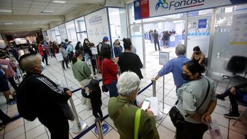 Fonasa tendrá nueva modalidad en Chile: así funcionará la cobertura complementaria y desde cuándo estará operativa