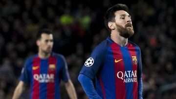 La Diada de Sant Jordi tiene un regusto amargo para el Barcelona.