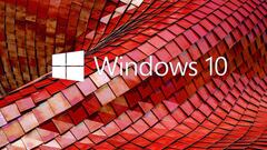 Más problemas en la última versión de Windows 10