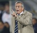 Tabárez: "Queremos ganarle de buena manera a Chile"