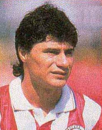 Los nombres más curiosos de los seleccionados paraguayos