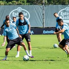 La renovación de Brais marcha por buen camino