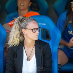 Irene Ferreras: “Disfruto del mejor momento de mi vida profesional”