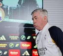 Ancelotti: “Si quieres ser campeón de Europa, debes eliminar al City”