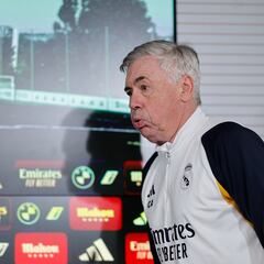 “Una vez más, ríe el Cholo”