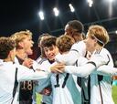 Alemania 3-2 USA: Resumen, resultado y goles del partido | Mundial Sub-17 en directo