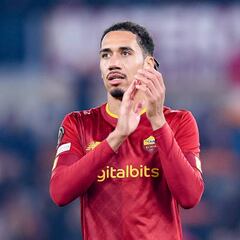 De descarte del United, a jerarca con Mourinho