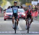 Trentin vence a Van der Sande y Van Avermaet en la 109ª edición