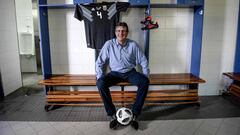 Kempes pide una Argentina sin Messi: "Necesita descanso"