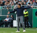 Míchel: “La roja a Antony no me gusta en esas jugadas tan fortuitas”