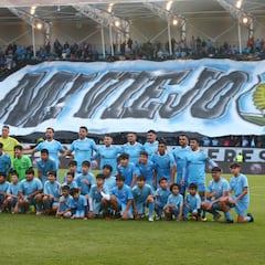 Deportes Iquique comunica la muerte de un exjugador del club: luto en el fútbol chileno