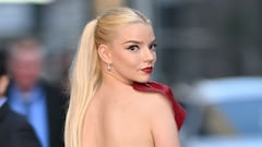 La película “oculta” de Anya Taylor-Joy que está arrasando en streaming