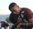 Universitario revive en Ayacucho
