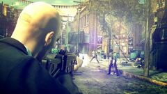 Captura de pantalla - Hitman Absolution (360)