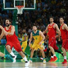 La FIBA aplaza el sorteo para los Juego de Tokio 2020