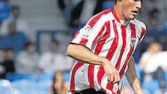 Sarriugarte inicia la caza de un nuevo lateral zurdo