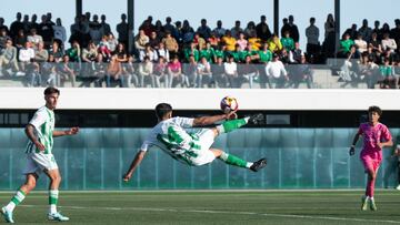 Segunda RFEF Grupo 4: resultados, partidos y clasificación de la jornada 20