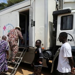 Los expertos señalan el principal motivo de la "derrota" frente a la nueva variante Ómicron