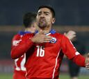 Pizarro sorprende y pide nueva oportunidad en la Selección