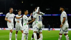 PSV - Girona: apuestas, favoritos y pronósticos de la Champions League - 5/11/24