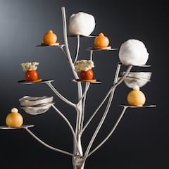 Se gasta más de 600 euros en un restaurante de dos Estrellas Michelin y los comentarios no le creen: “No le gustó nada de la degustación”