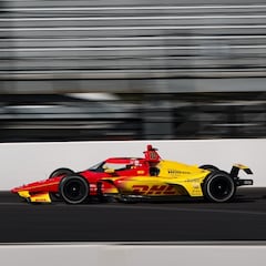 “Diferente, pero no es peligroso”