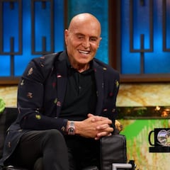 Kiko Matamoros deja atónito a Broncano en ‘La revuelta’: “Soy descendiente de negros”