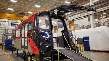 ¿Cuándo se inaugurará la línea 7 del Metro de Santiago? Conoce las comunas que integrará el recorrido