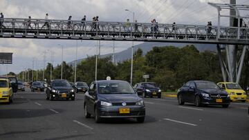 Pico y placa en Bogot&aacute; hoy, mi&eacute;rcoles 8 de septiembre. Conozca los horarios y c&oacute;mo funciona la restricci&oacute;n vehicular de la Secretar&iacute;a de Movilidad.