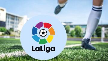 Dónde es más barato ver los partidos de LaLiga y Champions esta temporada