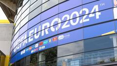 Eurocopa 2024 - Octavos de final: Preguntas y Respuestas