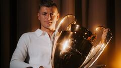 Kroos se despide del Real Madrid: “Siempre seré uno de los vuestros”