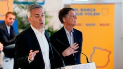 Font pide potenciar el voto por correo y la descentralización