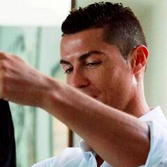 10 futbolistas con su propia línea de moda