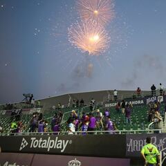 Mazatlán pide a los aficionados certificado de vacunación para entrar al Kraken