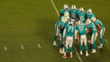 Los Dolphins no tienen un calendario demasiado complicado y eso puede ayudar a que tenga buenos números Fantasy.