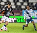 Puebla vs Pachuca: Horario, canal, TV, cómo y dónde ver