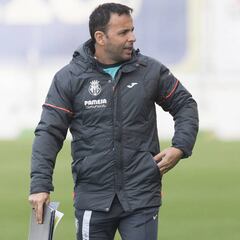 Calleja mantiene el rombo para jugar ante el Glasgow Rangers