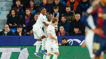 Sadiq-Ramazani, parte VIII