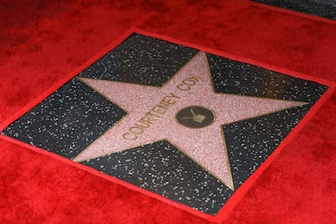 Esta es la millonaria suma que pagará Lucero por su estrella en el Paseo de la Fama de Hollywood