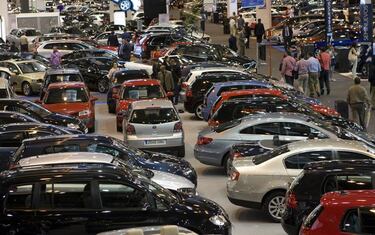 Las ventas de coches usados ya rozan el millón de unidades en 2014