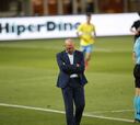 Pepe Mel: “Debemos acabar la liga bien porque será magnífico para todos”