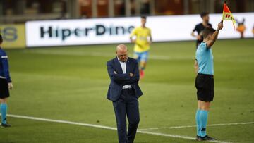 02/05/21  PARTIDO SEGUNDA DIVISION
 UD LAS PALMAS - PONFERRADINA
 PEPE MEL 